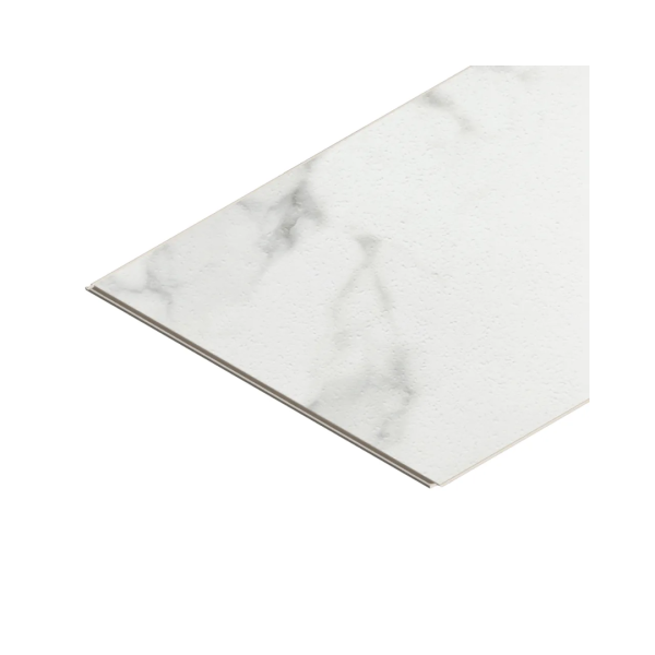 Aqua Step, Aqua Click Tiles, Wasserdichte Wandpaneele und Bodenpaneele fuer Badezimmer, Glasgow, grau, 12 Paneele, 8712093507077, 1.png